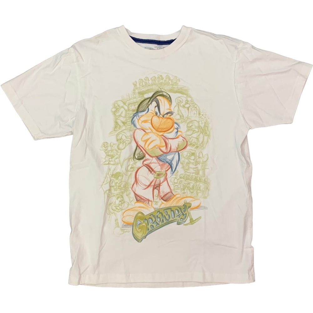Disney - Grumpy Multi-Personality